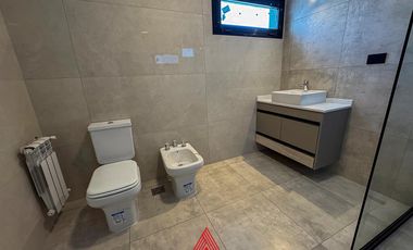 Duplex de categoria en Alquiler - Docta Avenida