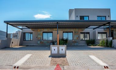 Duplex de categoria en Alquiler - Docta Avenida