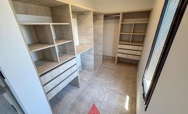 Duplex de categoria en Alquiler - Docta Avenida