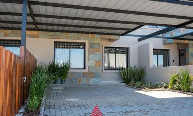 Duplex de categoria en Alquiler - Docta Avenida