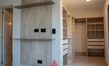 Duplex de categoria en Alquiler - Docta Avenida