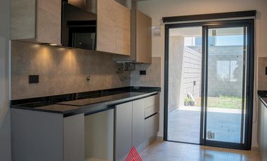 Duplex de categoria en Alquiler - Docta Avenida