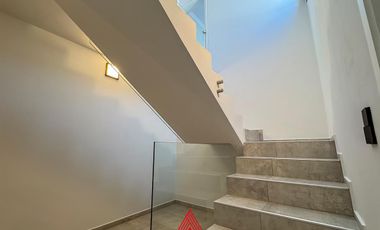 Duplex de categoria en Alquiler - Docta Avenida