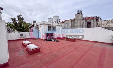 ALQUILER / VENTA - TERRENO DE 475 M² USAB 2 - PATERNAL