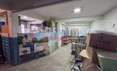 ALQUILER / VENTA - TERRENO DE 475 M² USAB 2 - PATERNAL