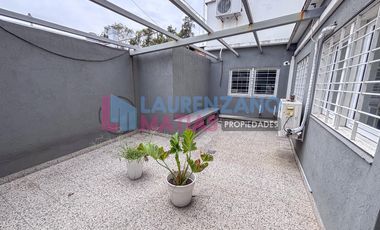 ALQUILER / VENTA - TERRENO DE 475 M² USAB 2 - PATERNAL