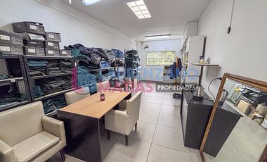 ALQUILER / VENTA - TERRENO DE 475 M² USAB 2 - PATERNAL