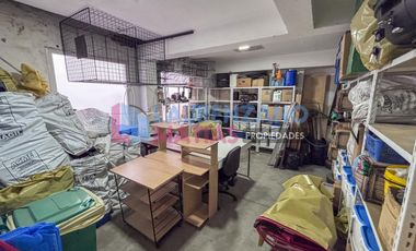 ALQUILER / VENTA - TERRENO DE 475 M² USAB 2 - PATERNAL
