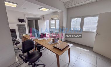 ALQUILER / VENTA - TERRENO DE 475 M² USAB 2 - PATERNAL