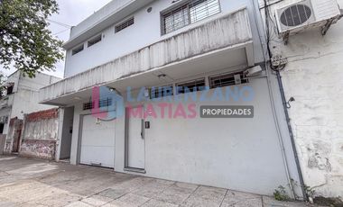 ALQUILER / VENTA - TERRENO DE 475 M² USAB 2 - PATERNAL