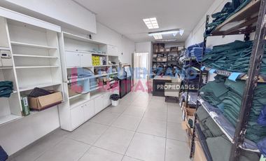 ALQUILER / VENTA - TERRENO DE 475 M² USAB 2 - PATERNAL