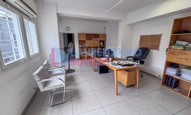 ALQUILER / VENTA - TERRENO DE 475 M² USAB 2 - PATERNAL