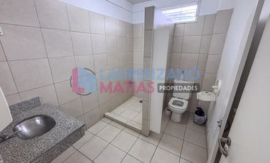ALQUILER / VENTA - TERRENO DE 475 M² USAB 2 - PATERNAL
