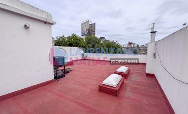 ALQUILER / VENTA - TERRENO DE 475 M² USAB 2 - PATERNAL