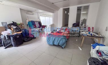ALQUILER / VENTA - TERRENO DE 475 M² USAB 2 - PATERNAL
