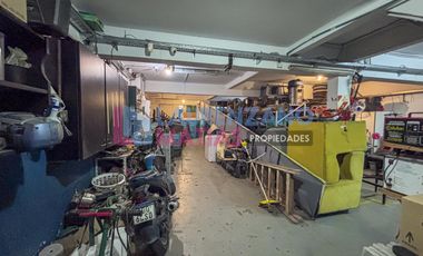 ALQUILER / VENTA - TERRENO DE 475 M² USAB 2 - PATERNAL