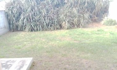 Duplex de 3 dormitorios -  B° cerrado Camino del Vuelo