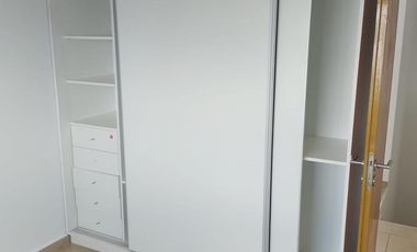 Duplex de 3 dormitorios -  B° cerrado Camino del Vuelo