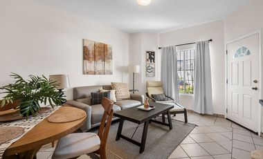 DEPARTAMENTO MODERNO EN ENSENADA - Renta Especial ✨