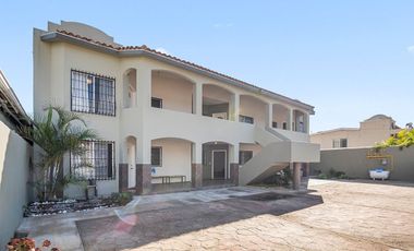 DEPARTAMENTO MODERNO EN ENSENADA - Renta Especial ✨