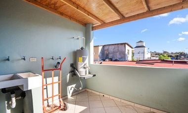 DEPARTAMENTO MODERNO EN ENSENADA - Renta Especial ✨