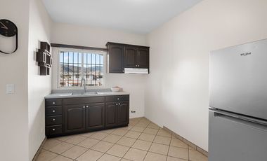 DEPARTAMENTO MODERNO EN ENSENADA - Renta Especial ✨