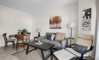 DEPARTAMENTO MODERNO EN ENSENADA - Renta Especial ✨