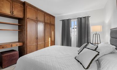 DEPARTAMENTO MODERNO EN ENSENADA - Renta Especial ✨