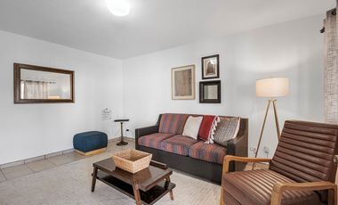 DEPARTAMENTO EN ENSENADA- Excelente Precio de Renta