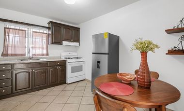 DEPARTAMENTO EN ENSENADA- Excelente Precio de Renta