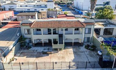 DEPARTAMENTO EN ENSENADA- Excelente Precio de Renta