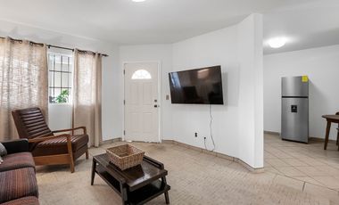 DEPARTAMENTO EN ENSENADA- Excelente Precio de Renta