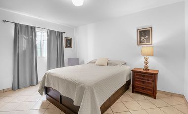 DEPARTAMENTO EN ENSENADA- Excelente Precio de Renta