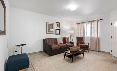 DEPARTAMENTO EN ENSENADA- Excelente Precio de Renta