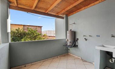 DEPARTAMENTO AMUEBLADO - Ensenada