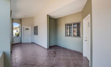 DEPARTAMENTO AMUEBLADO - Ensenada