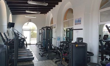 Renta de casa en Los Robles, Lerma