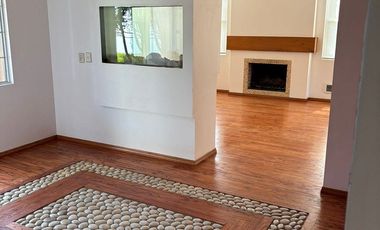 Renta de casa en Los Robles, Lerma