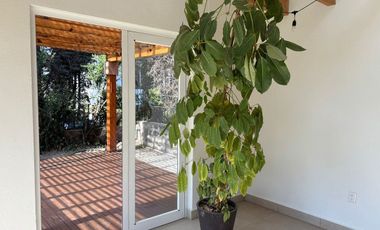 Renta de casa en Los Robles, Lerma