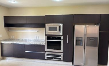 Renta de casa en Los Robles, Lerma