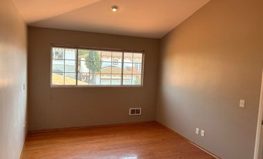 Renta de casa en Los Robles, Lerma