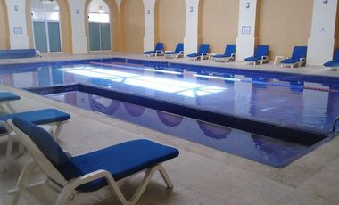 Renta de casa en Los Robles, Lerma