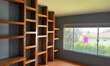 Renta de casa en Los Robles, Lerma