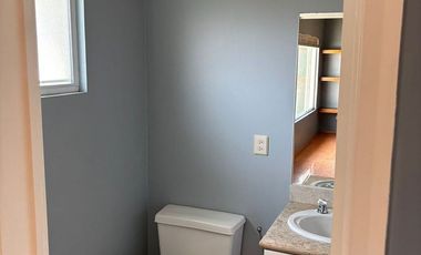 Renta de casa en Los Robles, Lerma