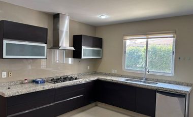 Renta de casa en Los Robles, Lerma