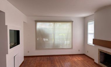 Renta de casa en Los Robles, Lerma