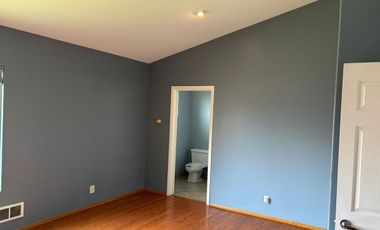 Renta de casa en Los Robles, Lerma