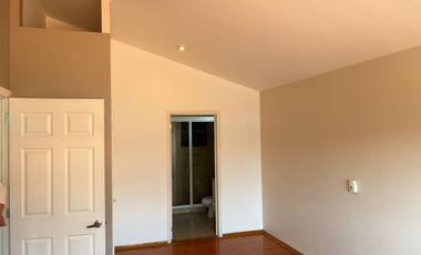 Renta de casa en Los Robles, Lerma