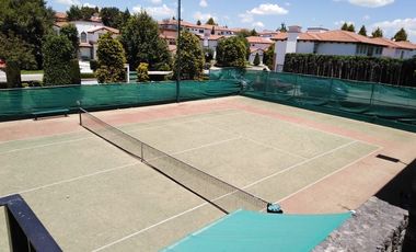 Renta de casa en Los Robles, Lerma