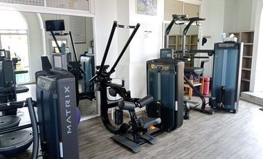 Renta de casa en Los Robles, Lerma